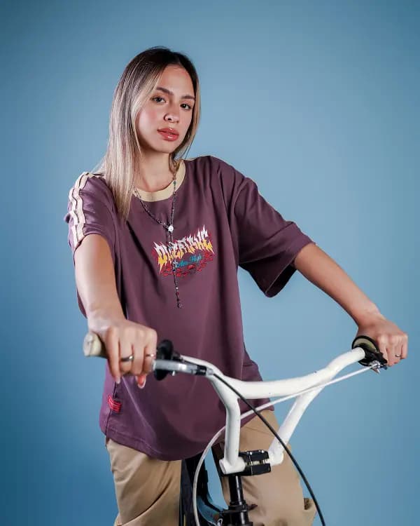 OVERTAKE | Streetwear & Urban Fashion