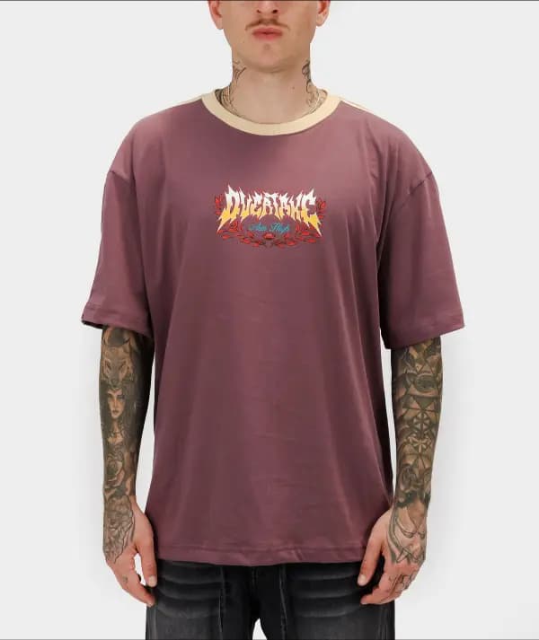 OVERTAKE | Streetwear & Urban Fashion