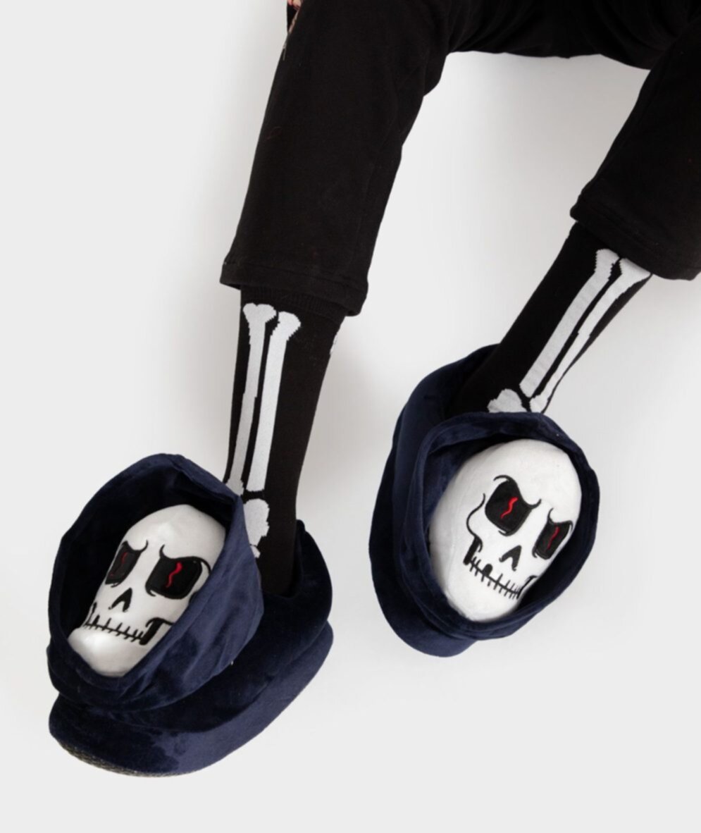 Pantuflas Death