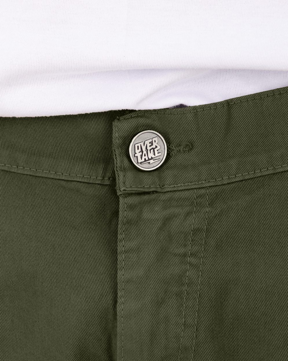 Chino Pant Verde