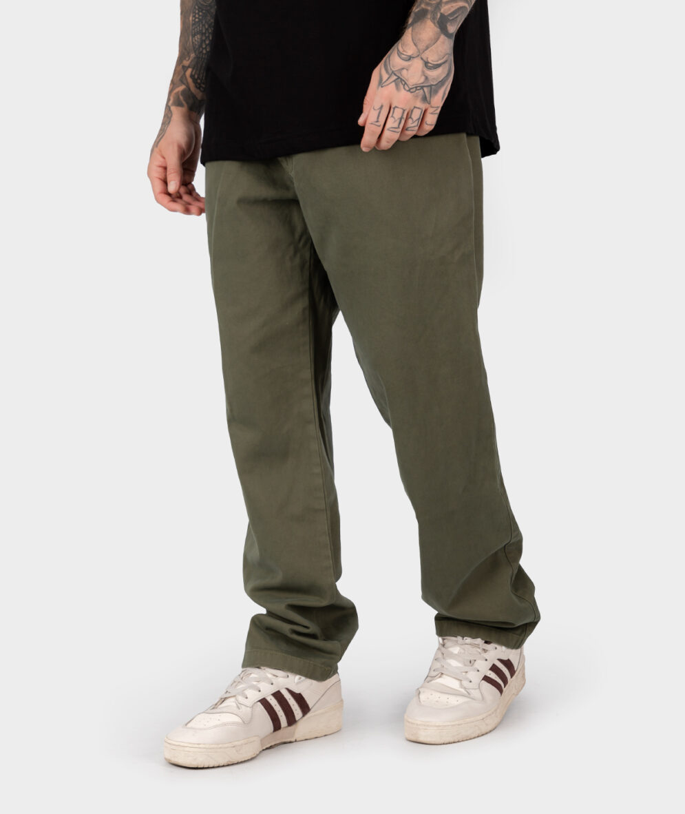 Chino Pant Verde