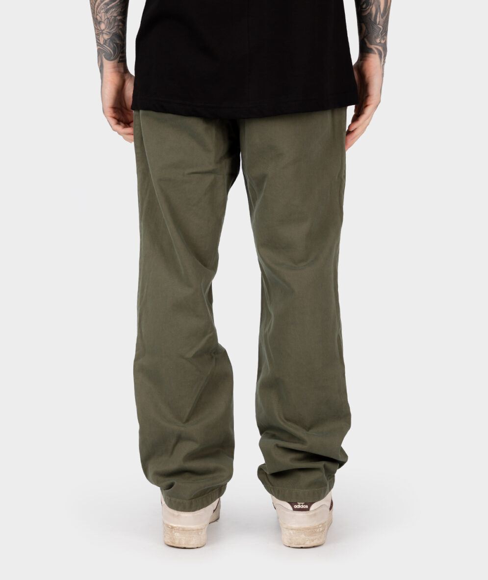 Chino Pant Verde