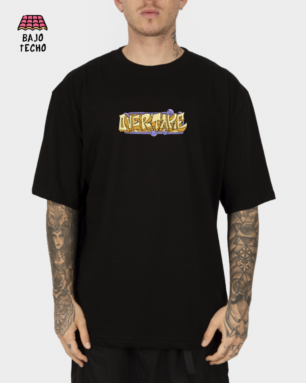 Wizards - Magic Tees