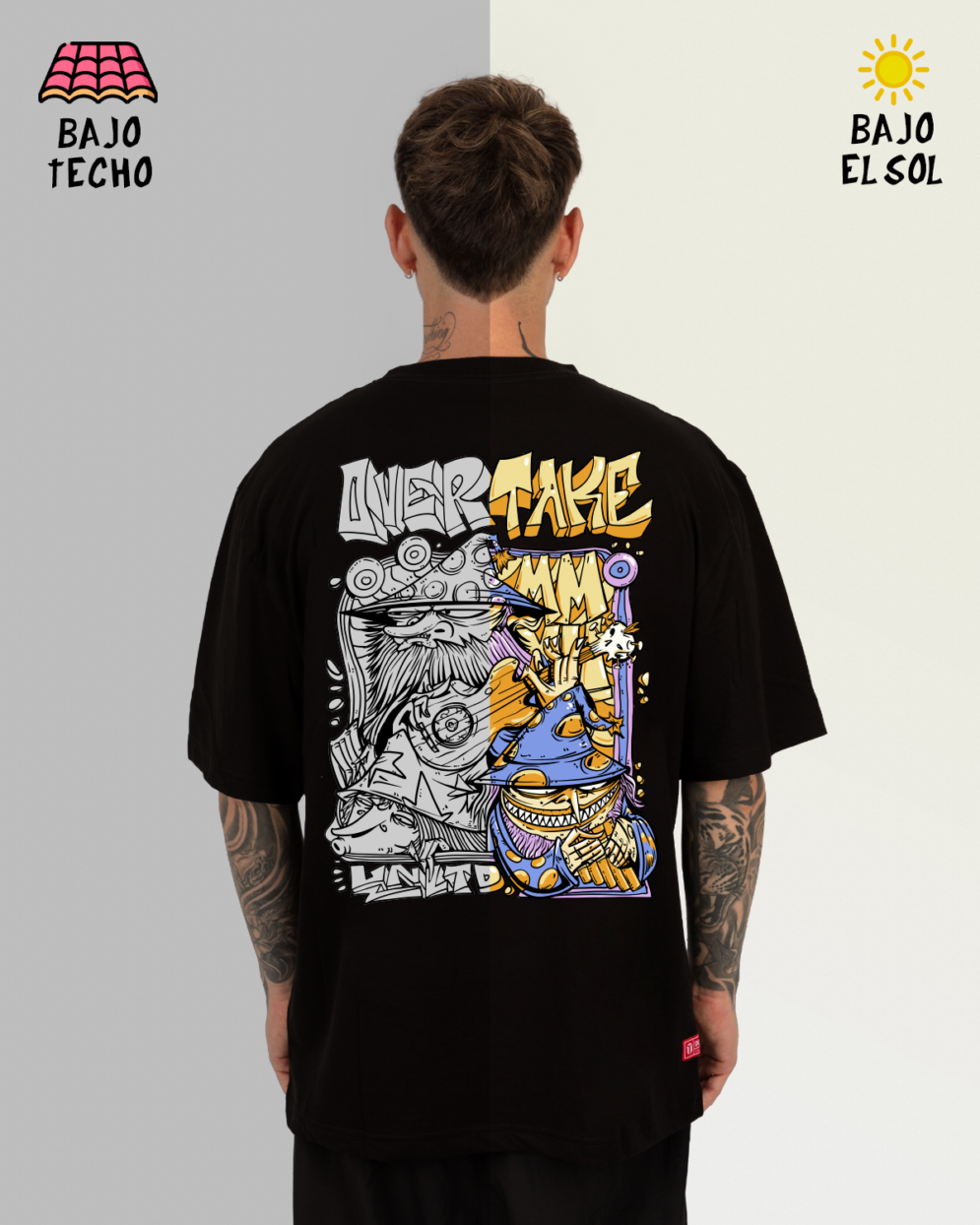 Wizards - Magic Tees