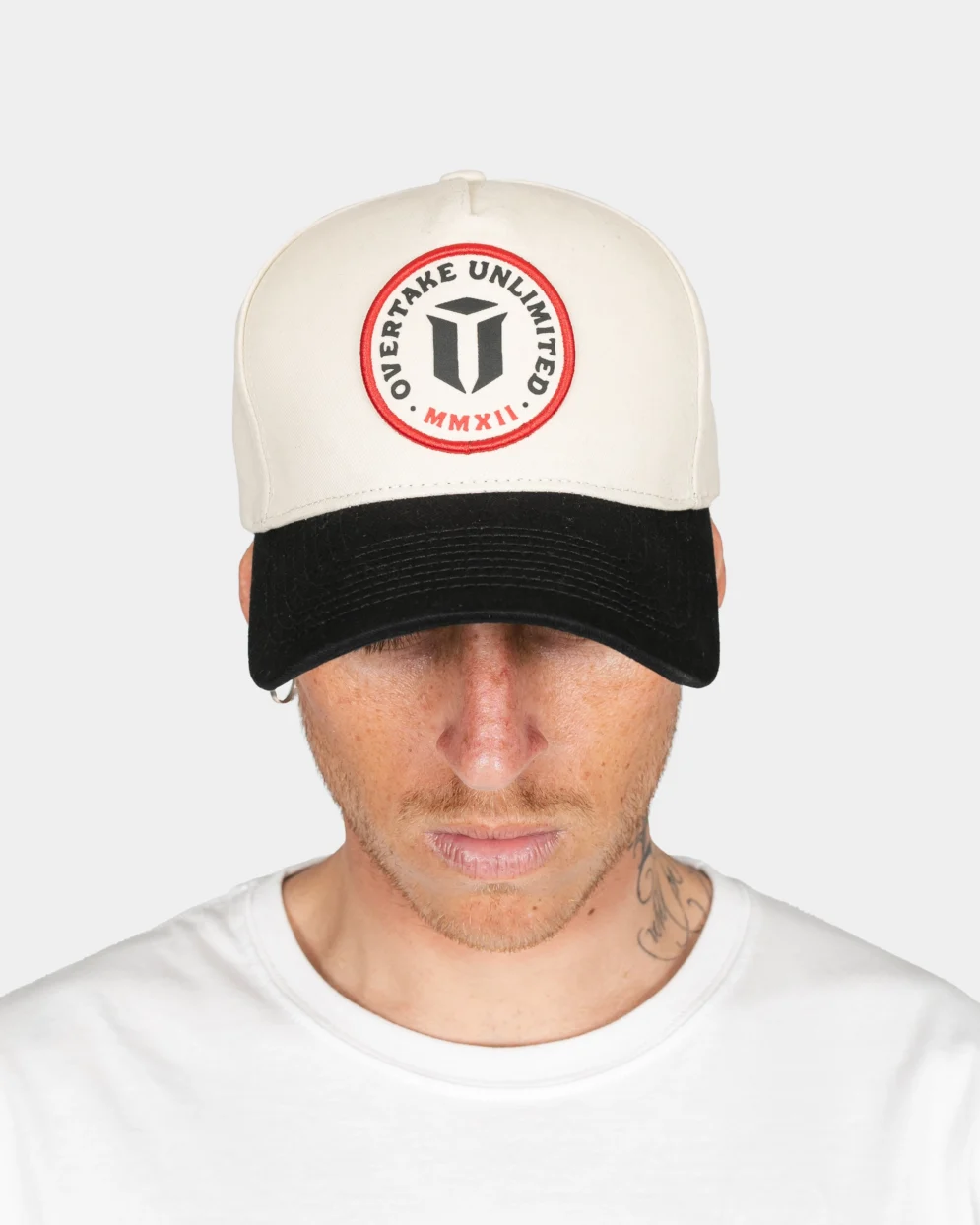 Gorra Classic Overtake