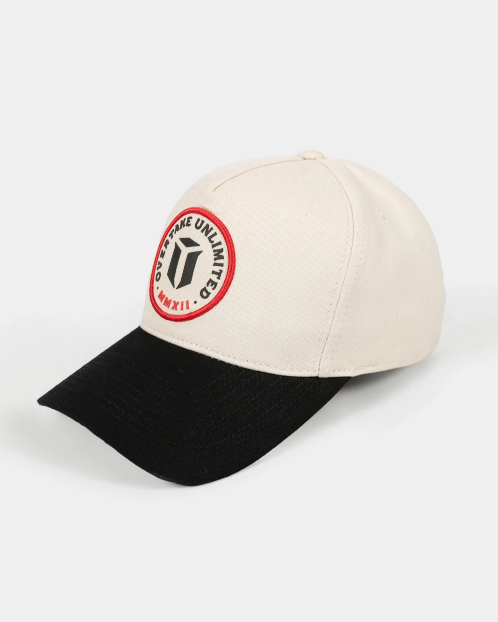 Gorra Classic Overtake