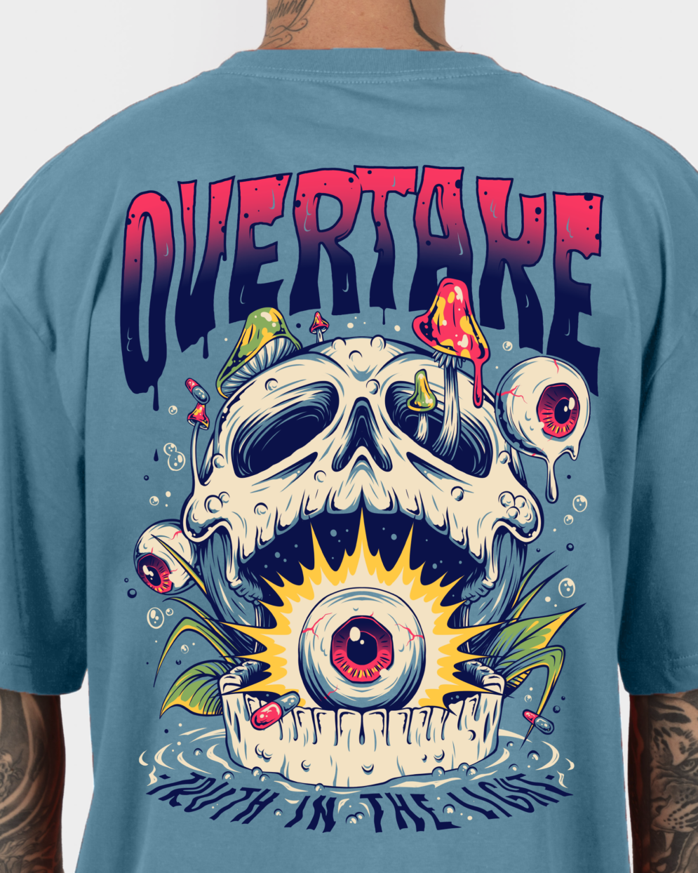 oversize 4