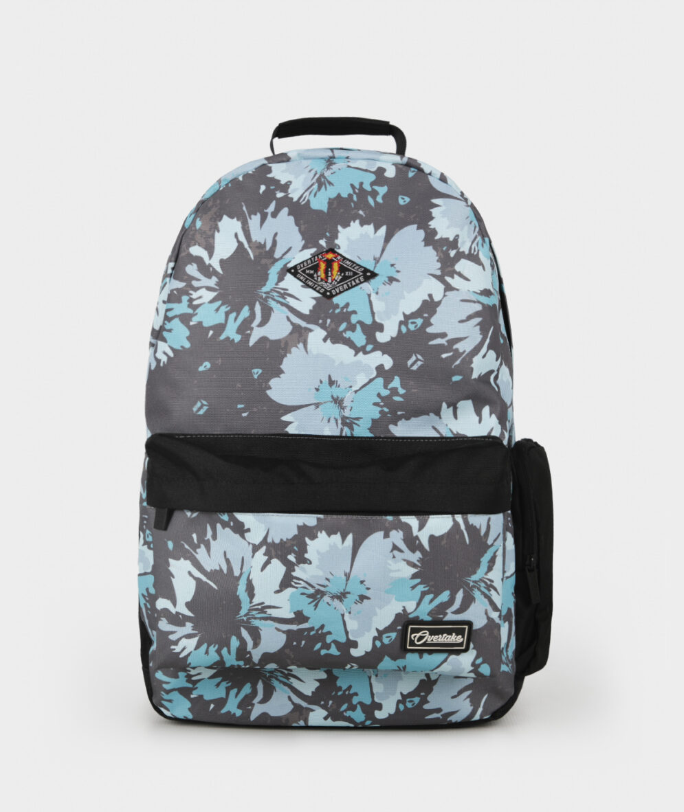 Flowers - Mochila