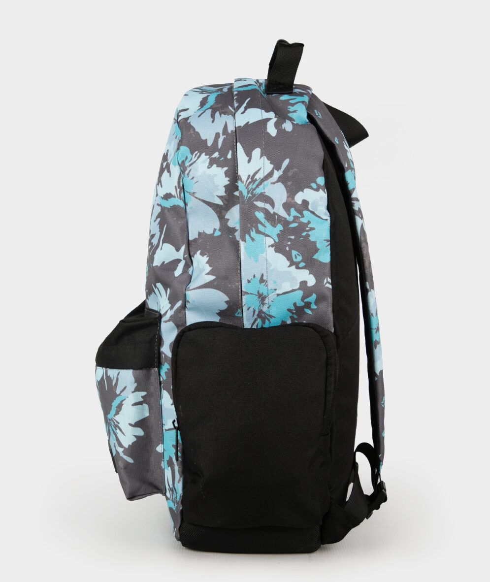 Flowers - Mochila