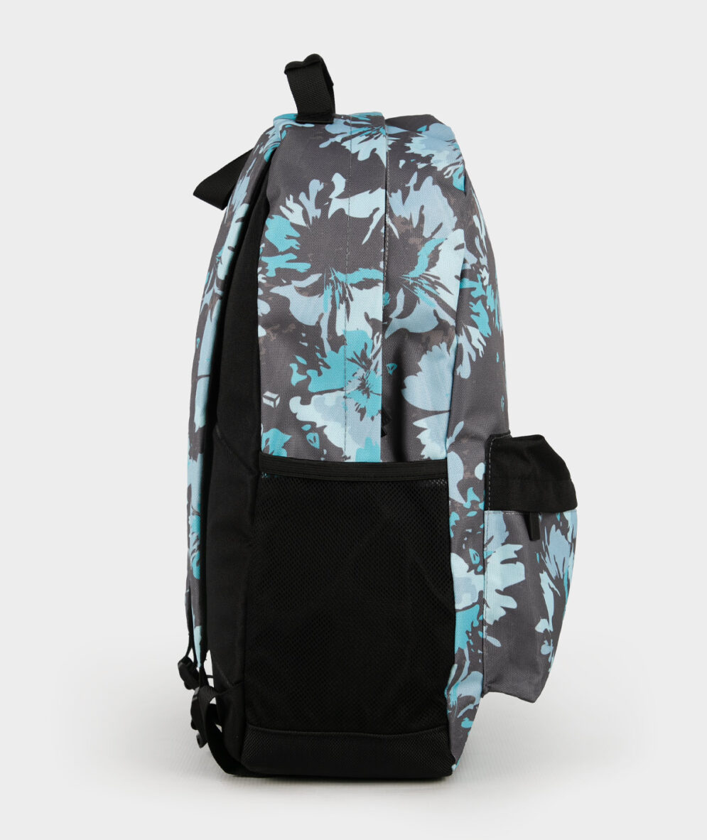 Flowers - Mochila