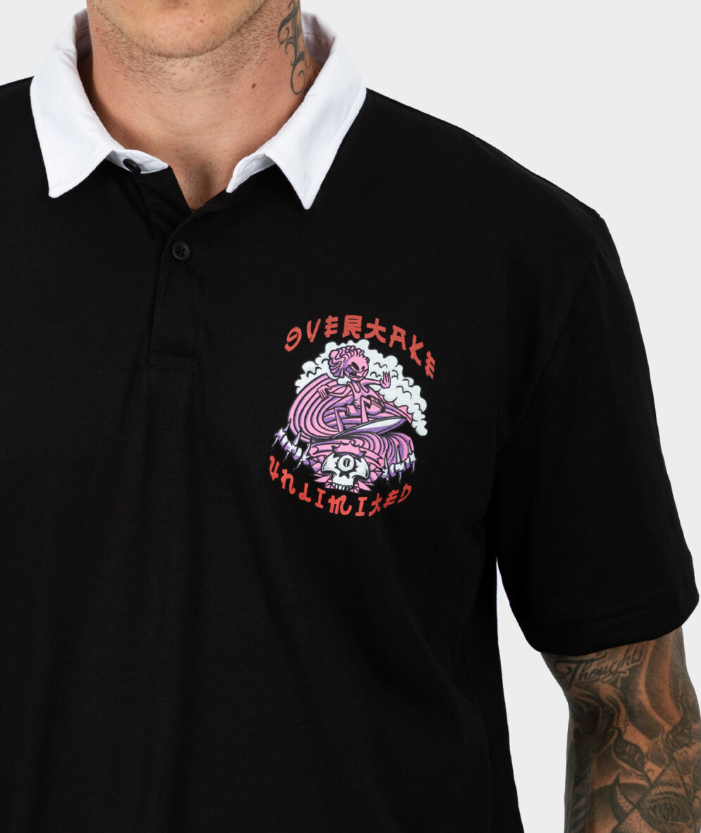 Surffing - Camisero