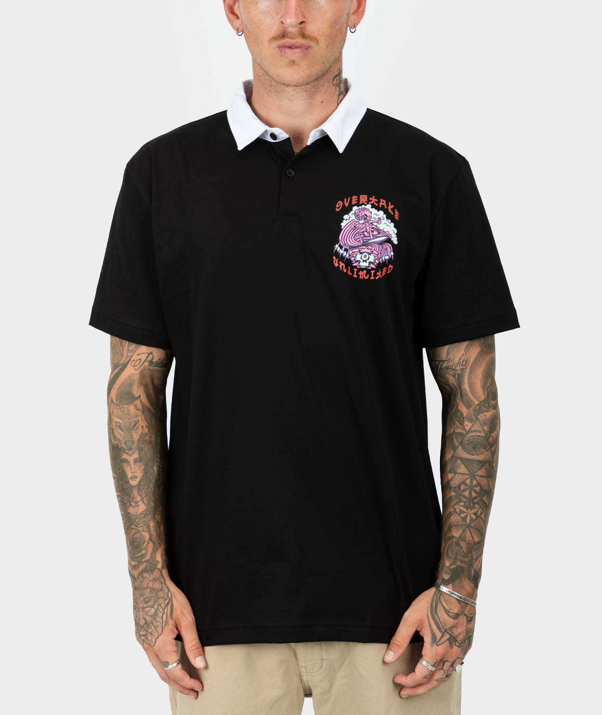 Surffing - Camisero - Image 3