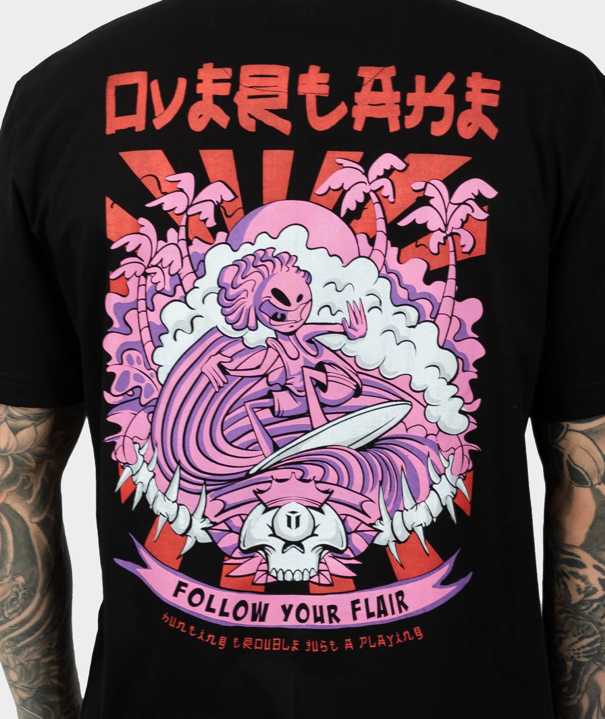 Surffing - Camisero - Image 4