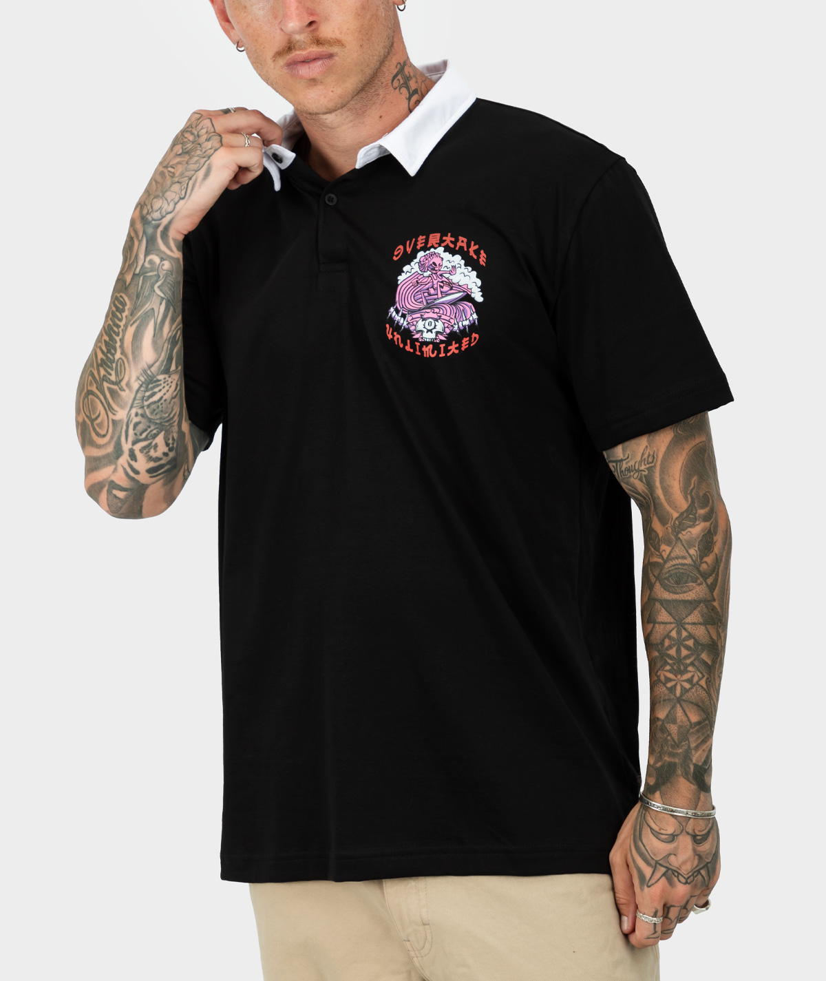 Surffing - Camisero - Image 5