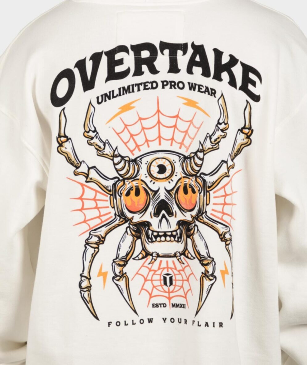 Spider - Polera Oversize