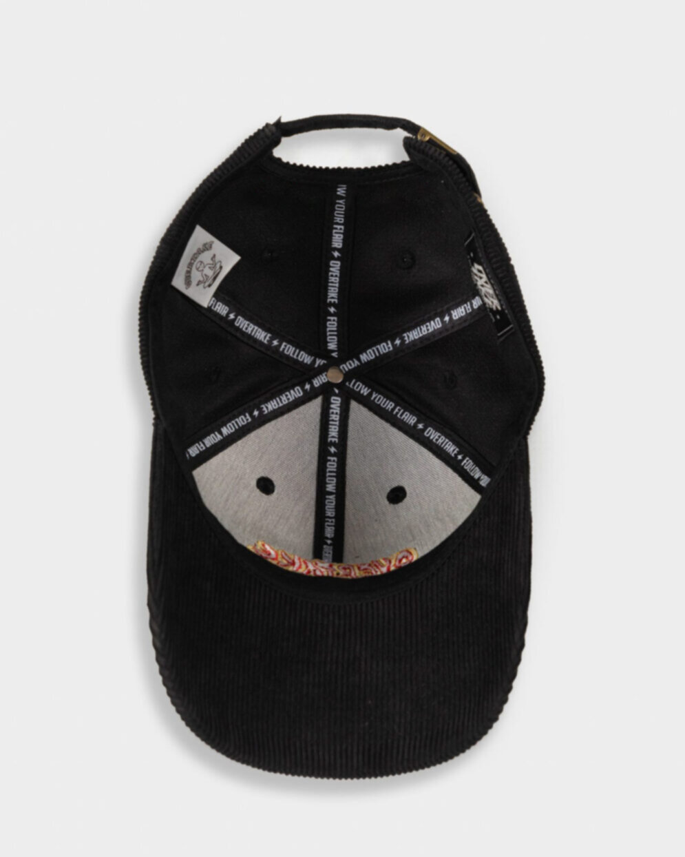 Old Classic Ovtk - Gorra