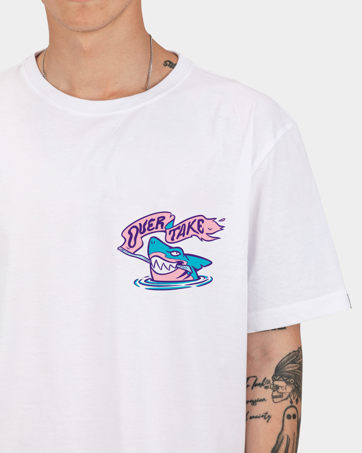 Summer Adventures - Clásico 2 | Overtake Summer Adventures - Clásico - Image 2