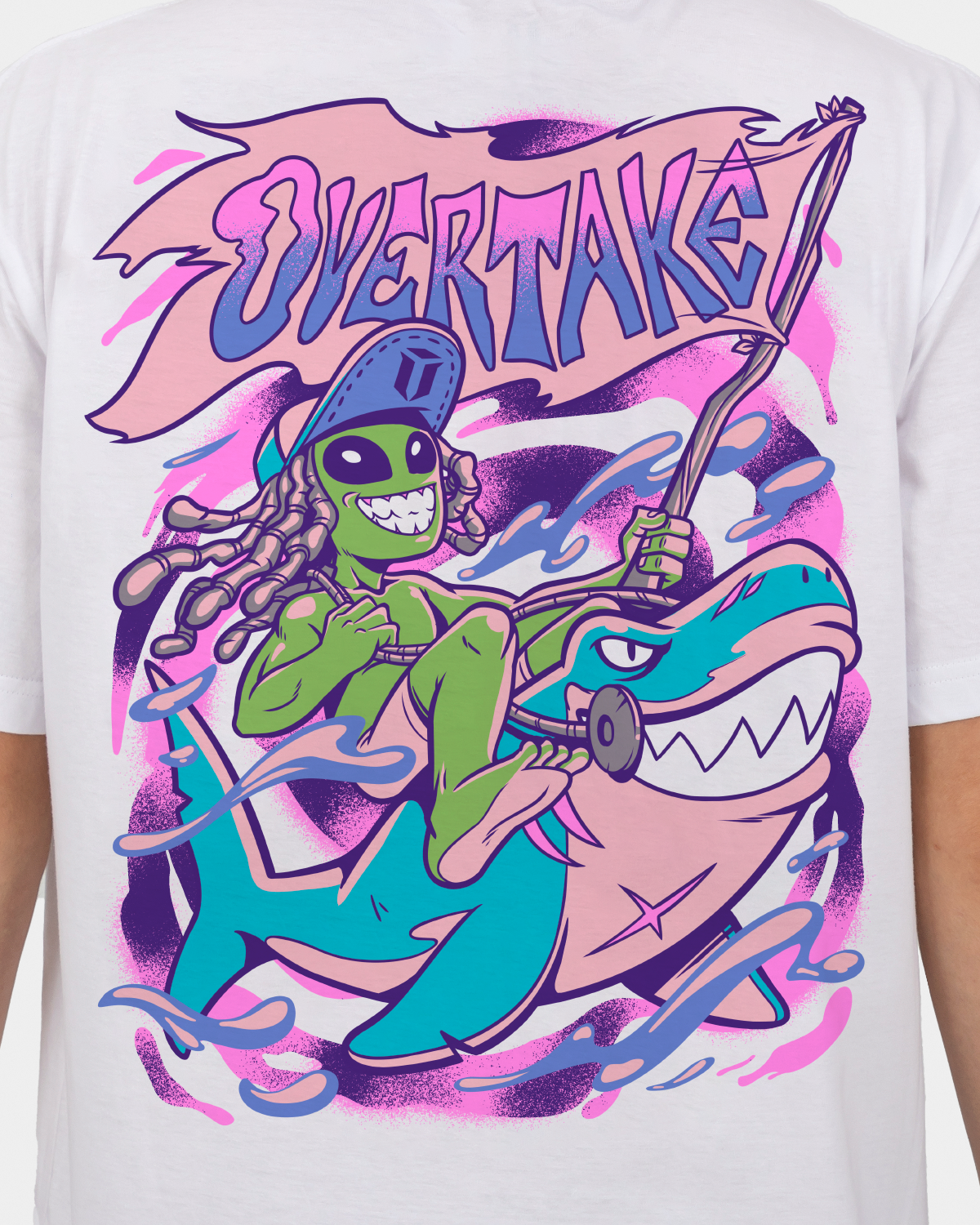 Summer Adventures - Clásico 3 | Overtake Summer Adventures - Clásico - Image 3