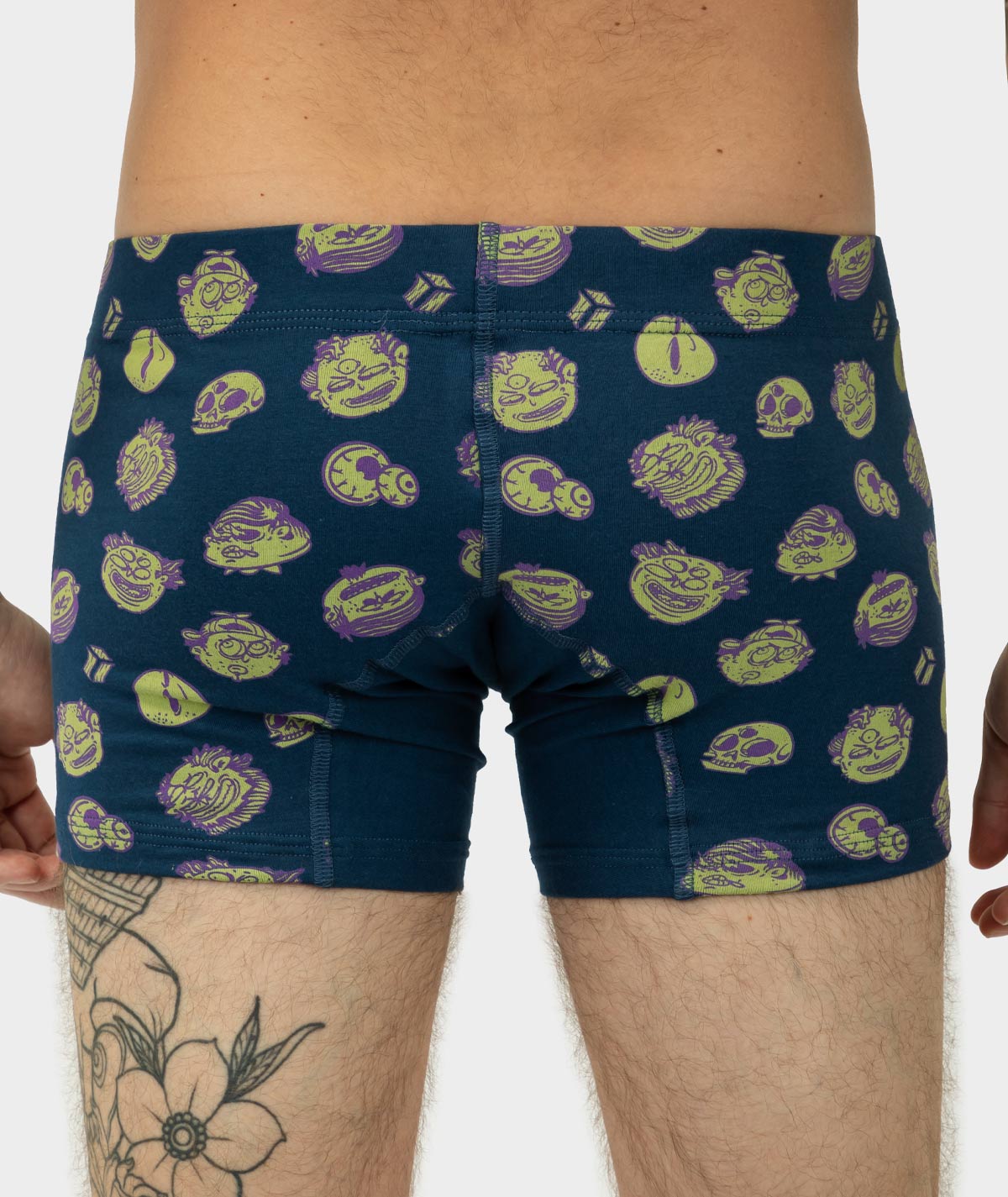 Phase - Boxer 4 | Overtake Phase - Boxer - Image 4