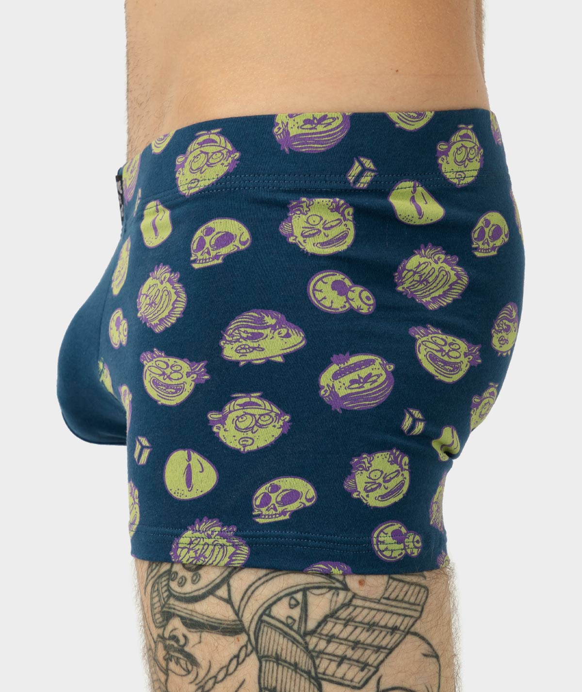 Phase - Boxer 3 | Overtake Phase - Boxer - Image 3