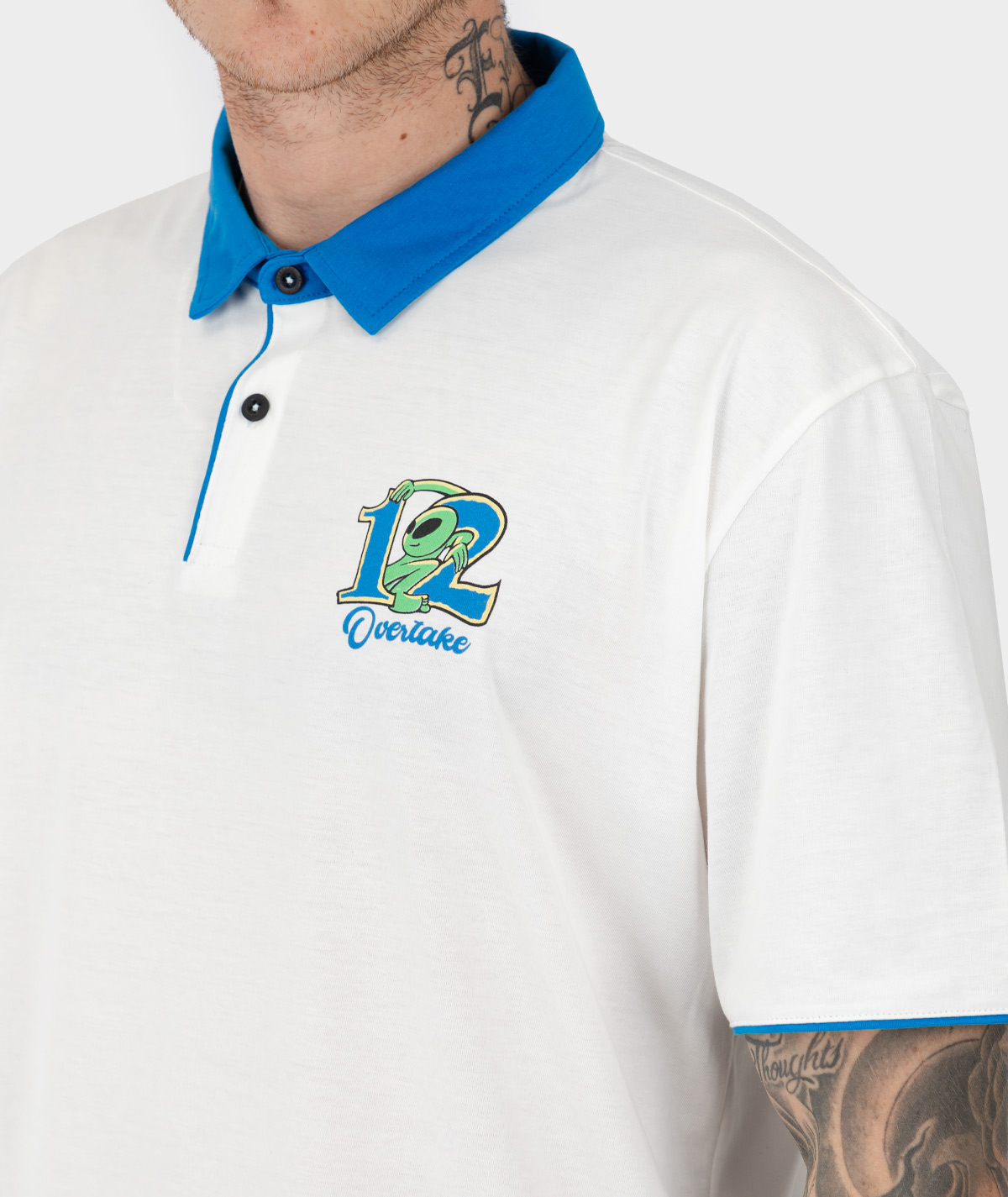 Doze - Camisero 3 | Overtake Doze - Camisero - Image 3