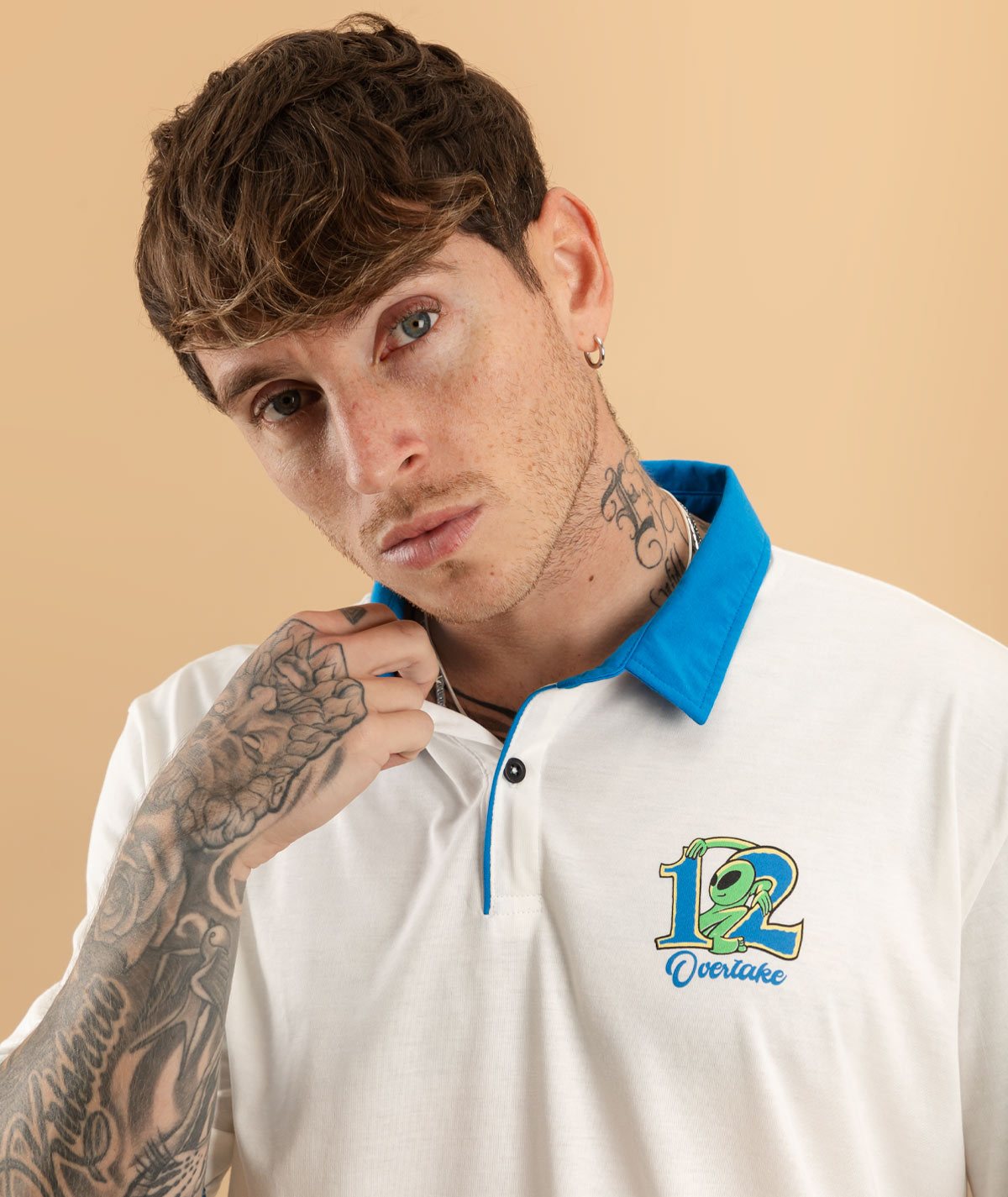 Doze - Camisero 5 | Overtake Doze - Camisero - Image 5