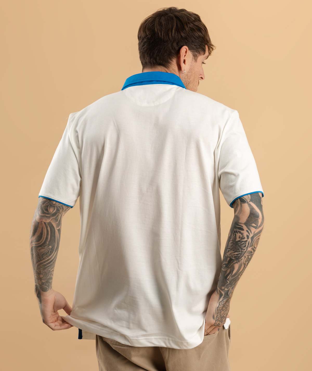 Doze - Camisero 6 | Overtake Doze - Camisero - Image 6