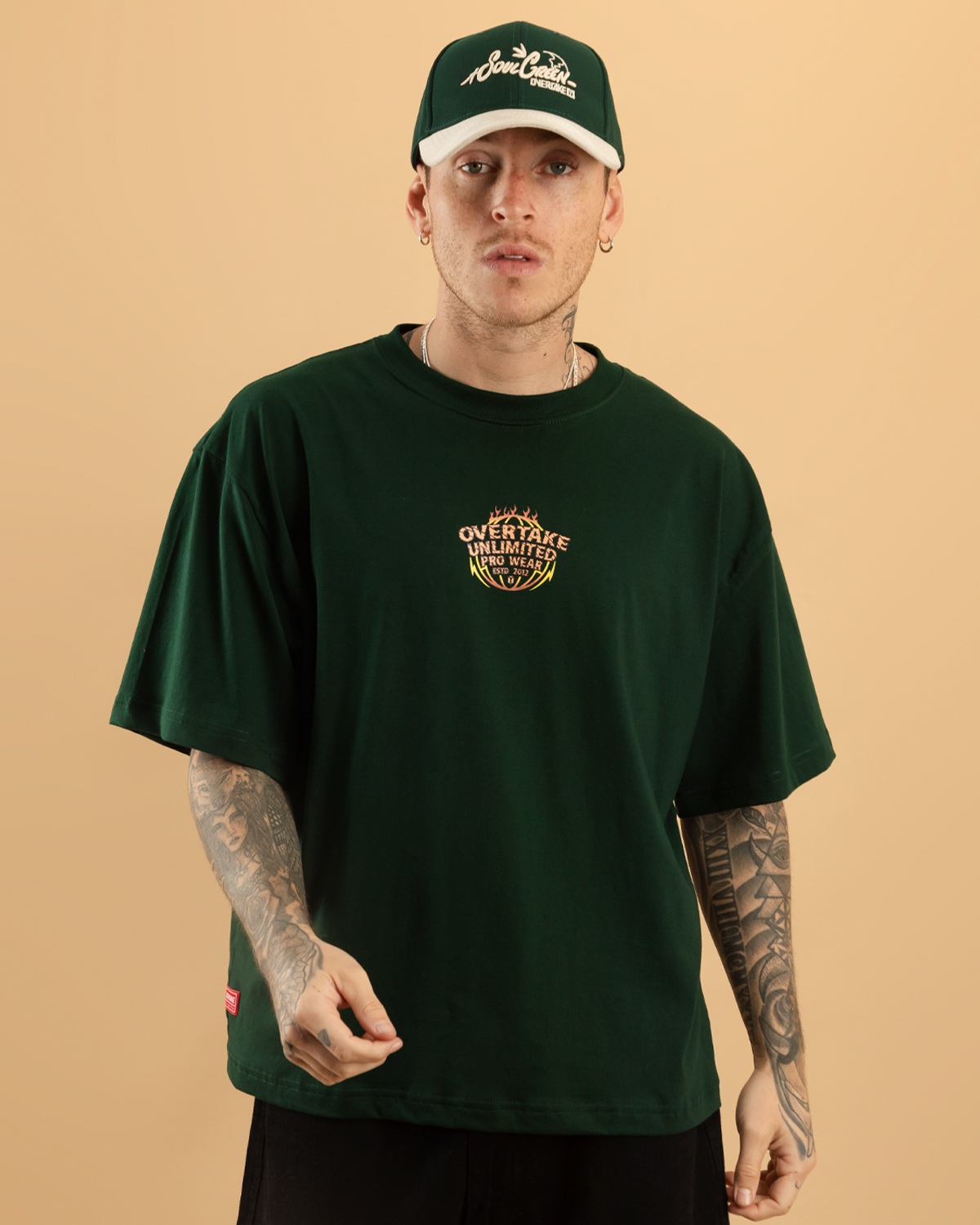 World Wide - Boxy Fit - Image 7