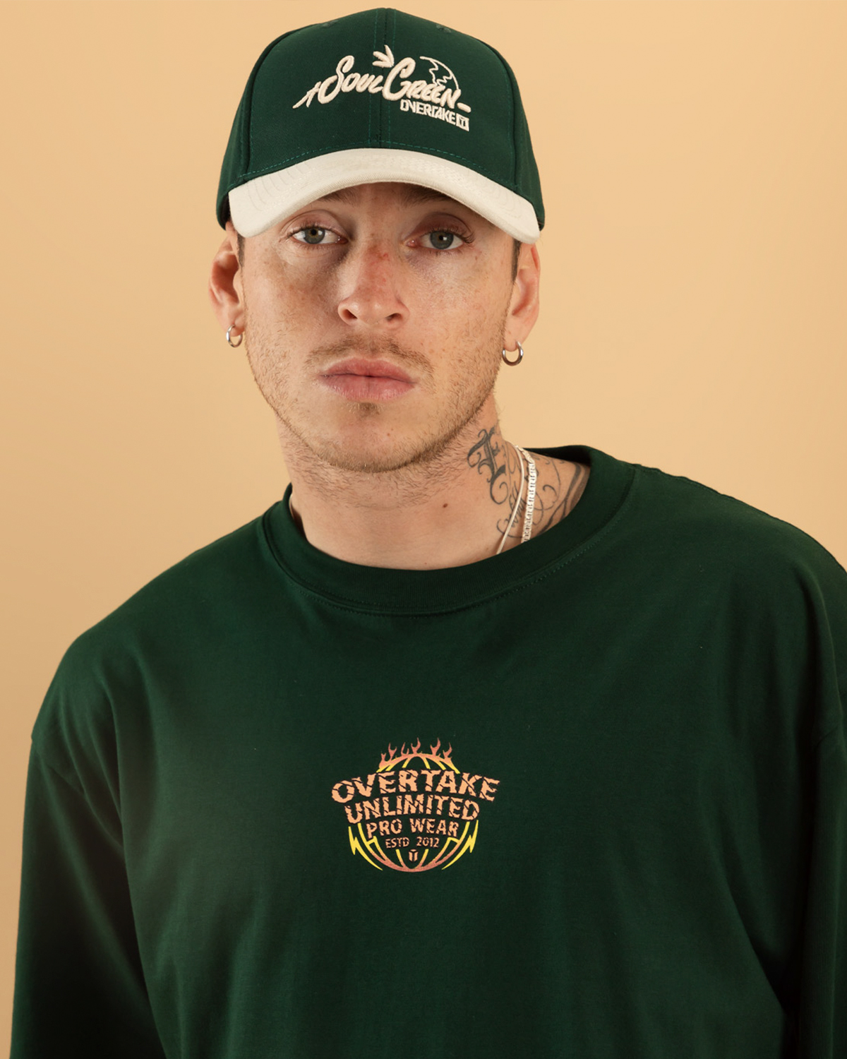 World Wide - Boxy Fit - Image 6