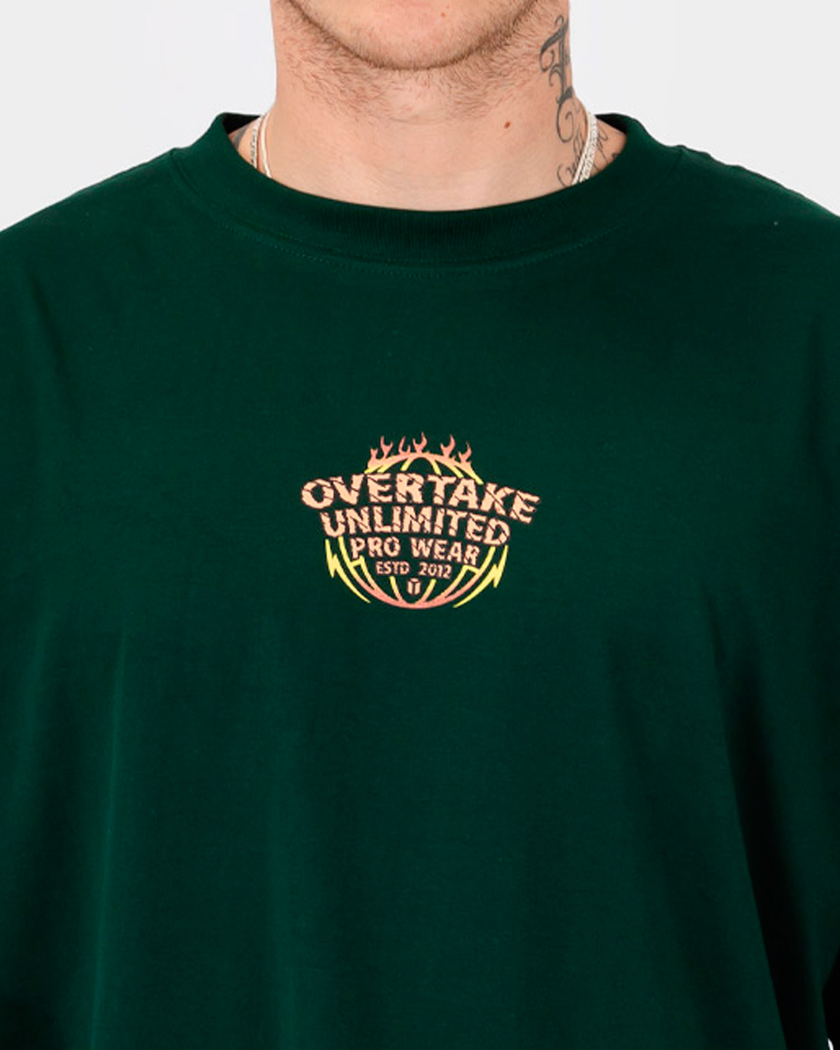 World Wide - Boxy Fit - Image 4