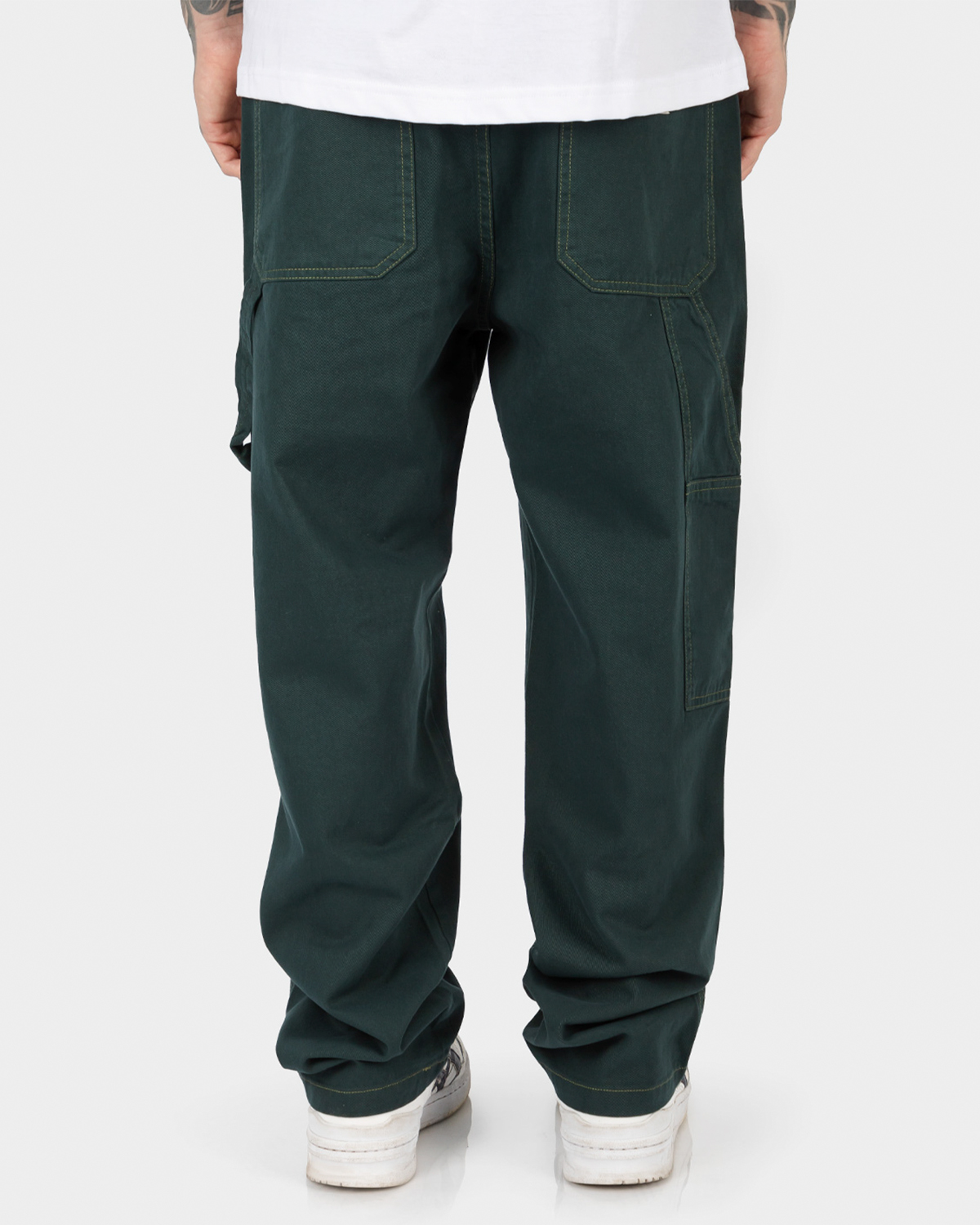 Carpenter Drill - Verde Botella - Image 5