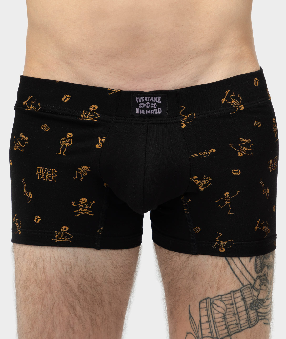 Dancing Dark - Boxer - Image 2