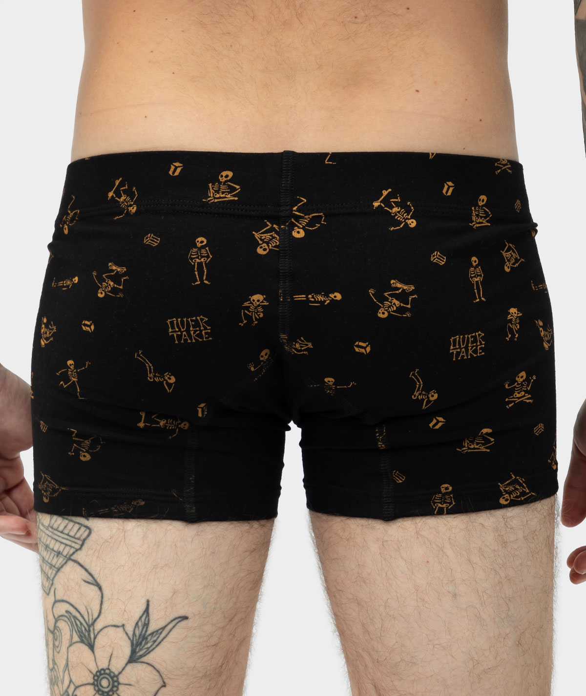 Dancing Dark - Boxer - Image 4