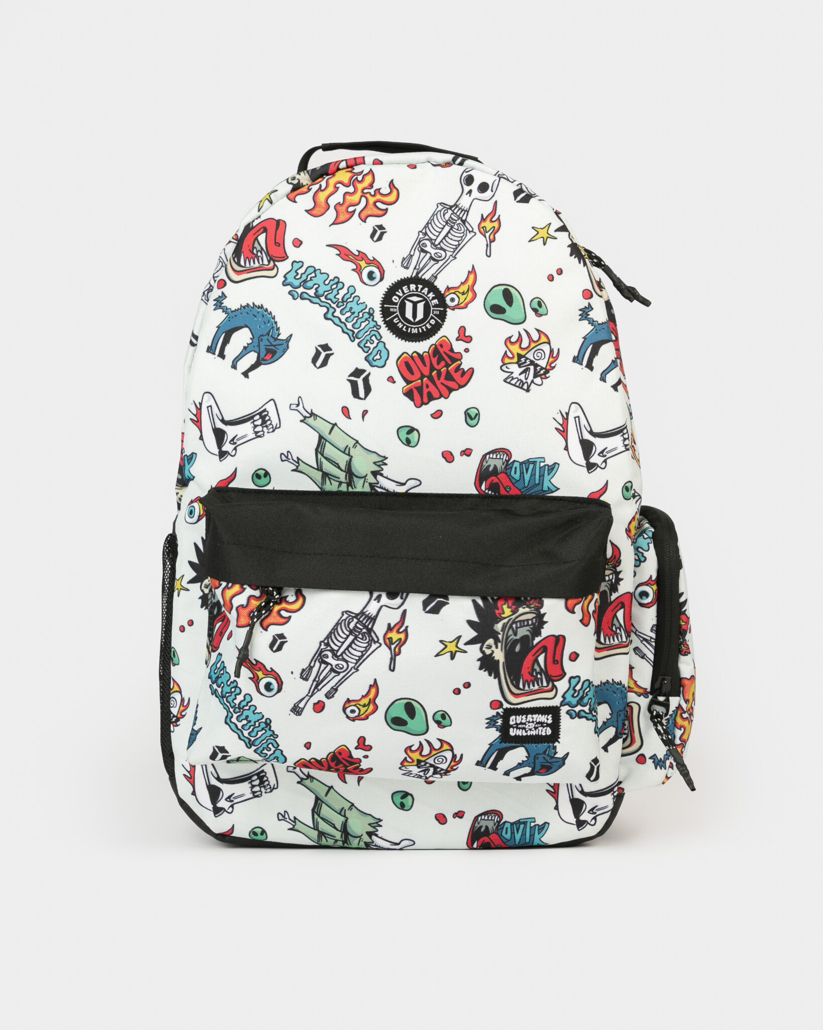 Storm - Mochila