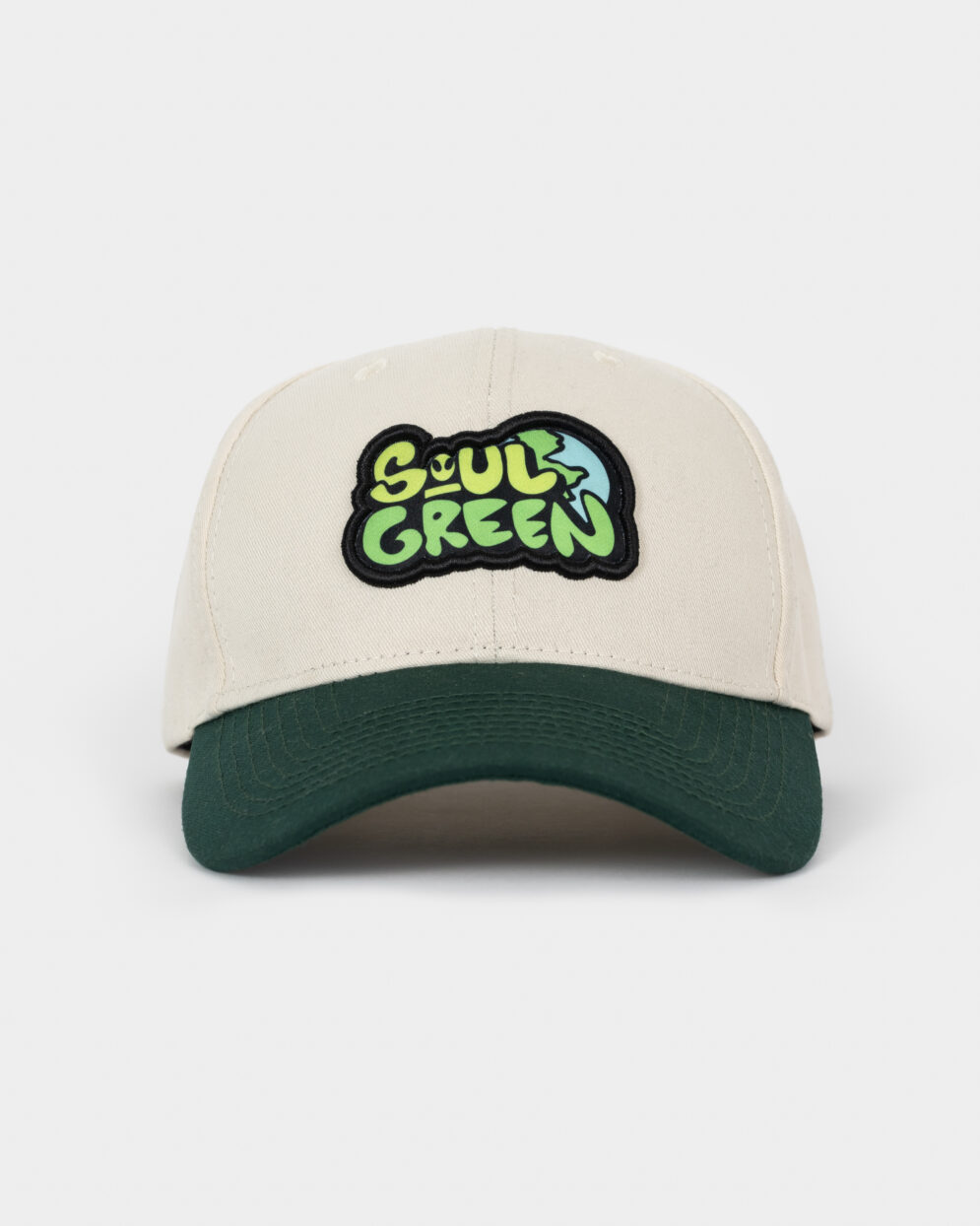 Green Power - Gorra