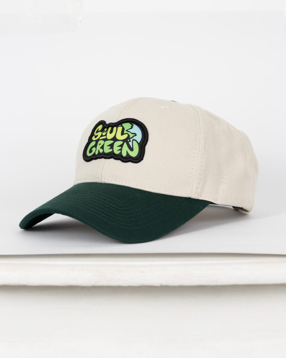 Green Power - Gorra