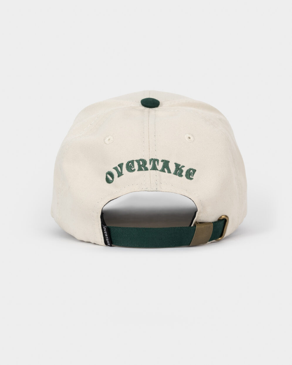 Green Power - Gorra