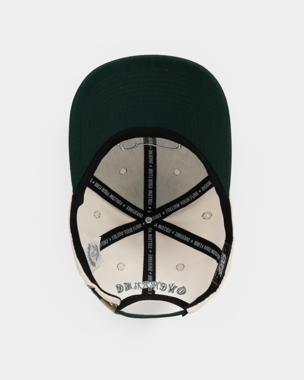 Green Power - Gorra