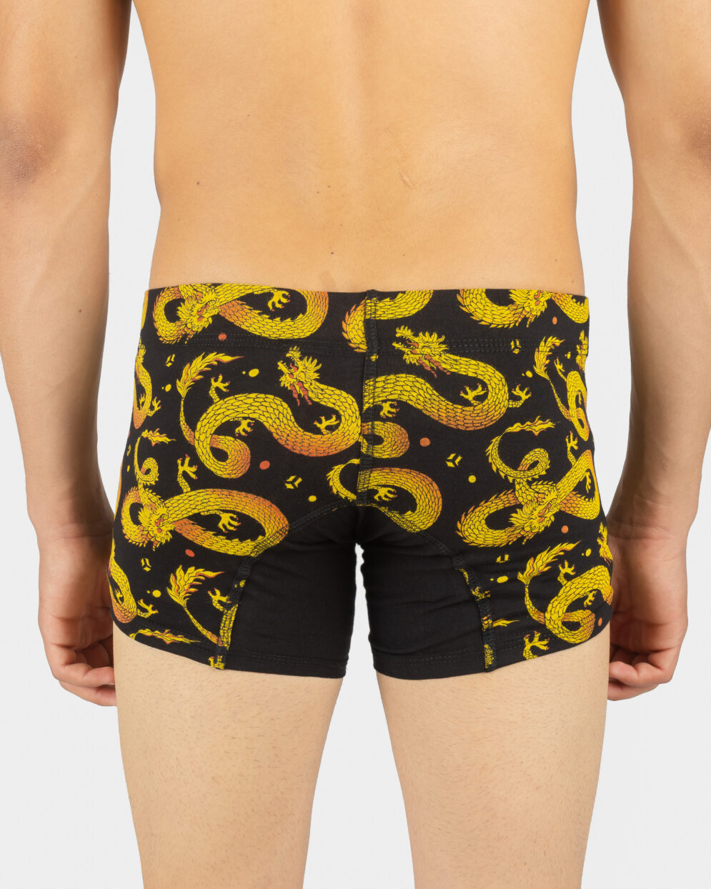 Black Dragon- Boxer