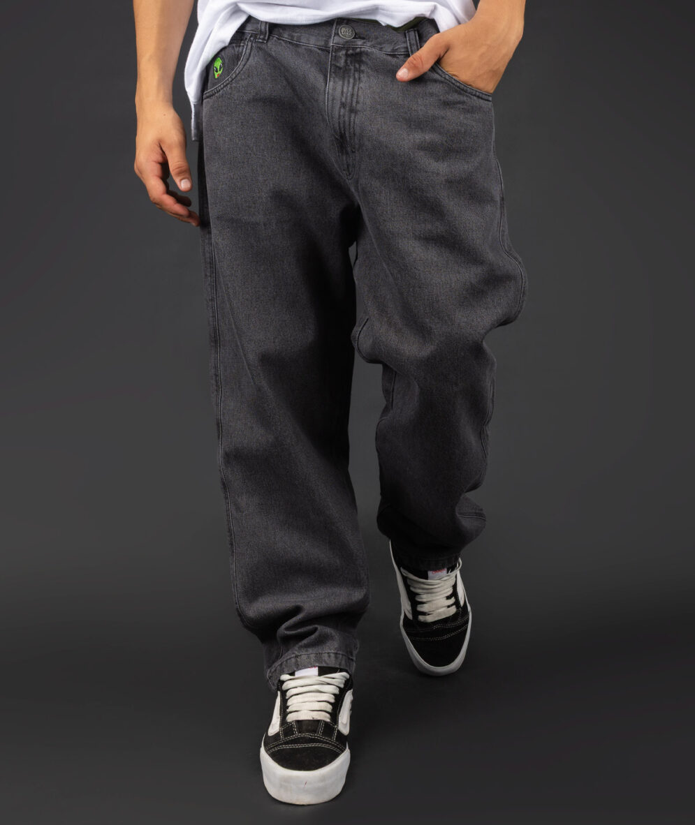 Classic Jean Grafito FC