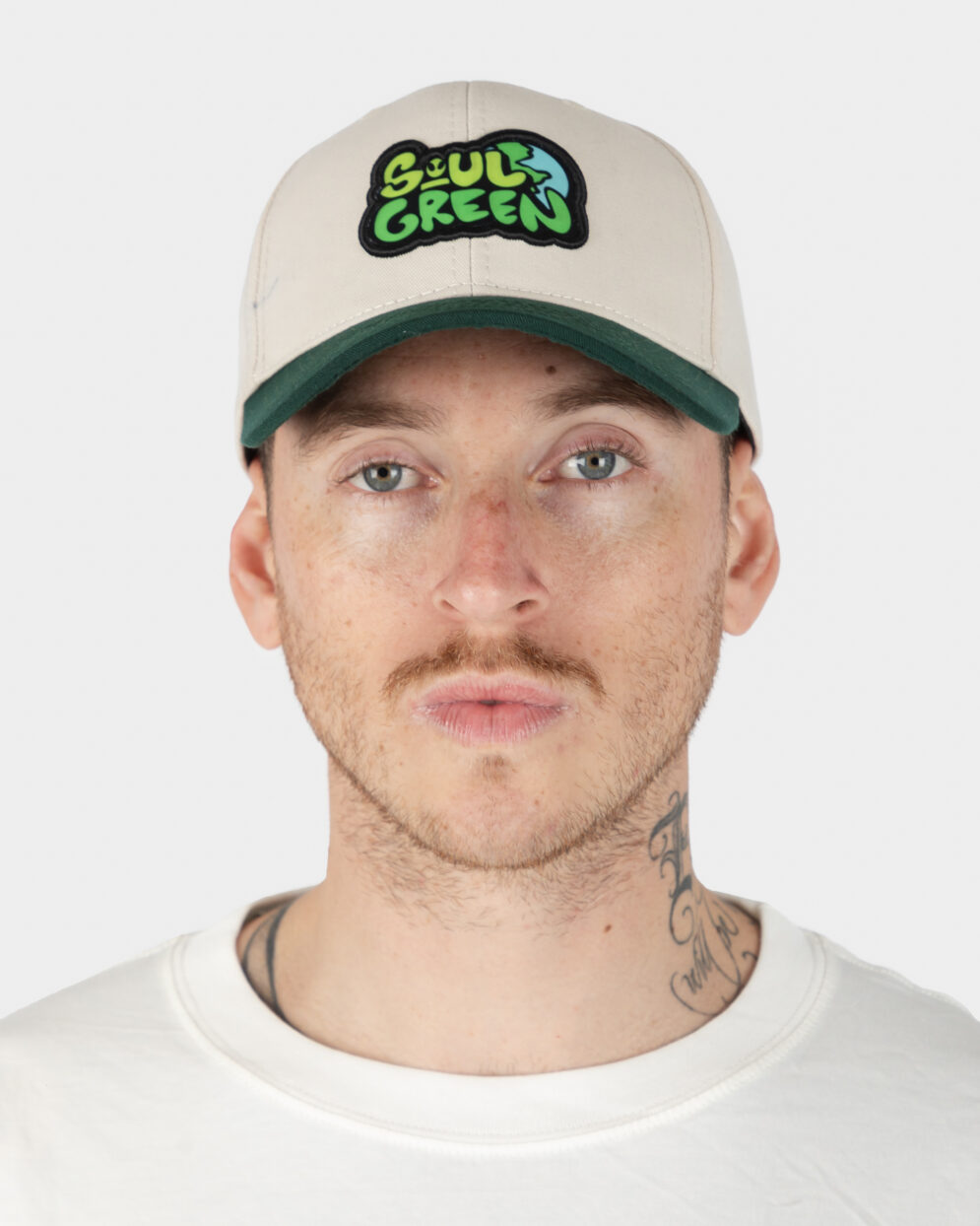 Green Power - Gorra