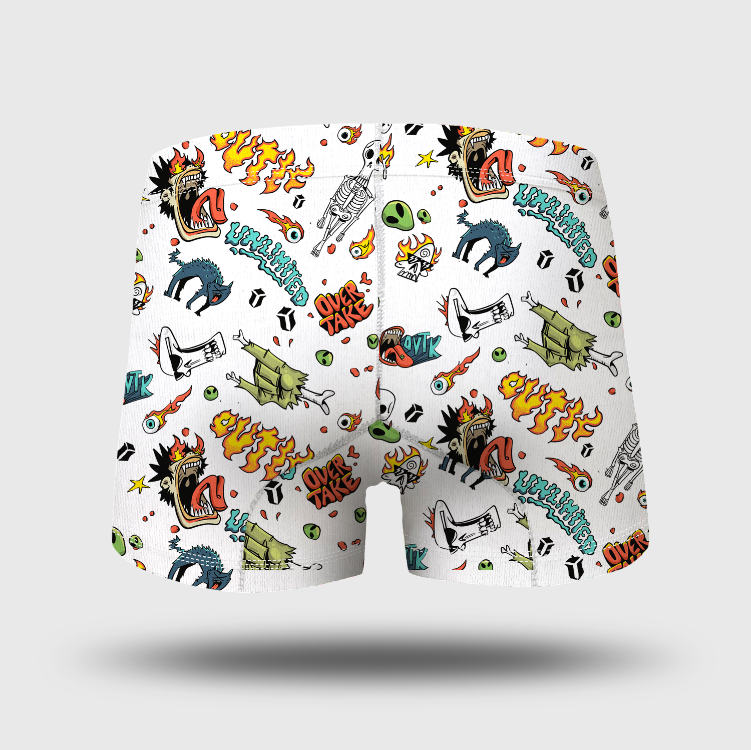 Storm - Boxer - Image 2