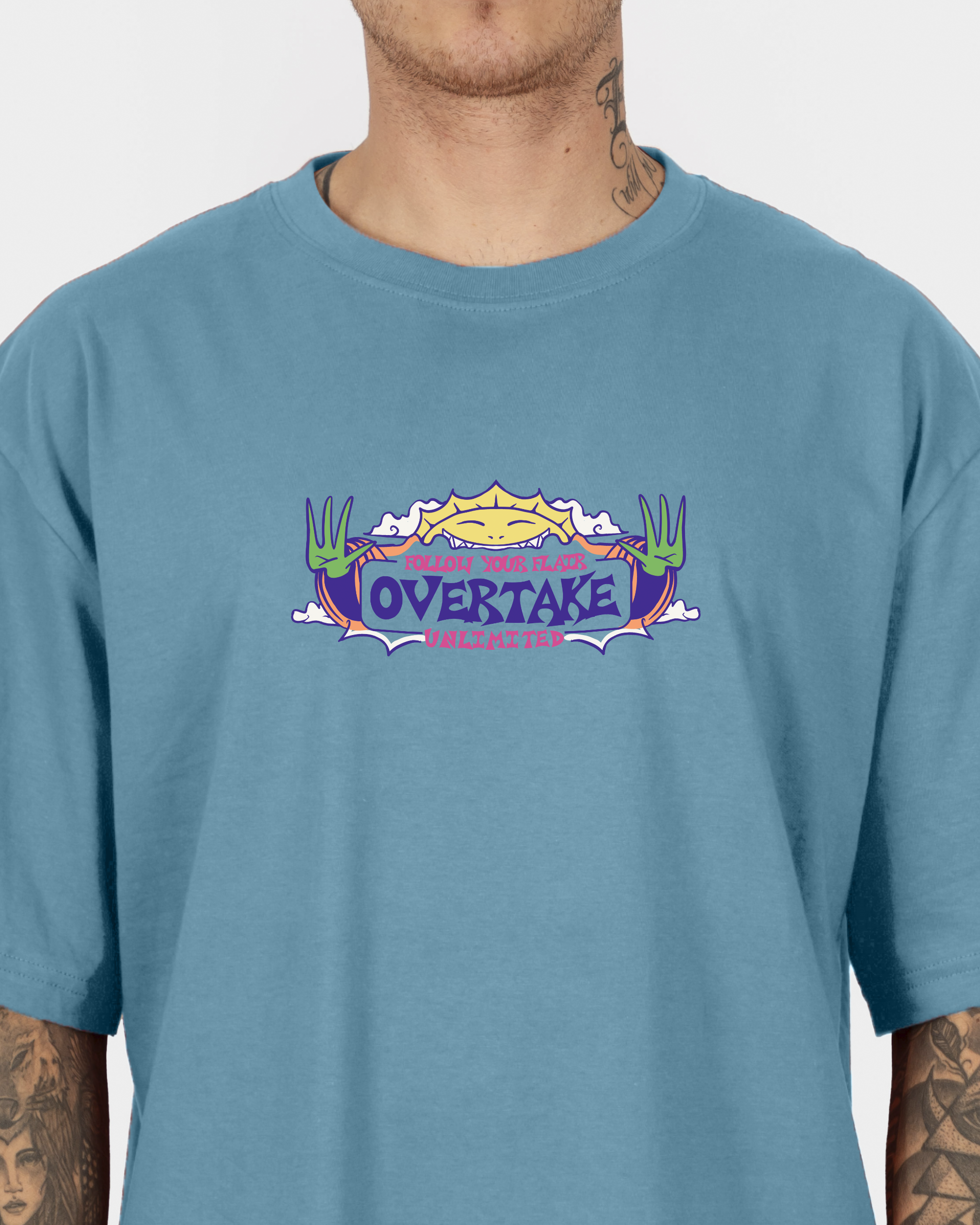 Portal - Oversize 2 | Overtake Portal - Oversize - Image 2