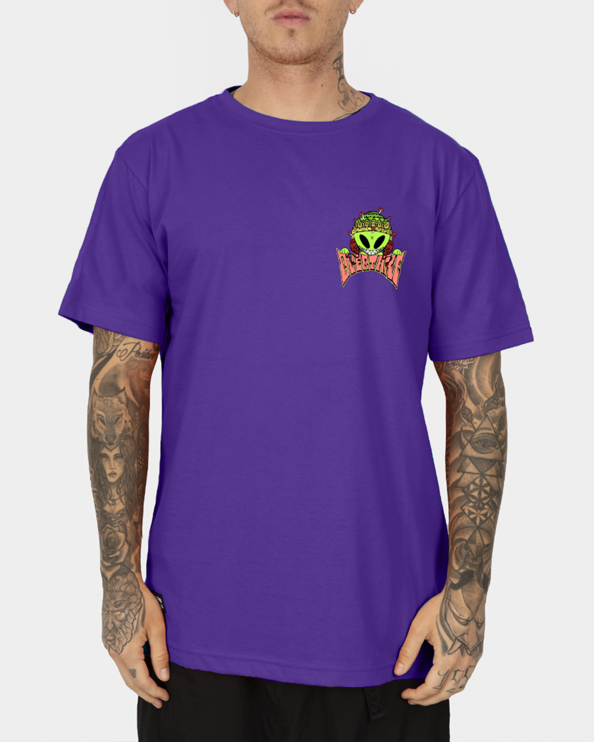 Mistic Terra - Clasico - Image 3