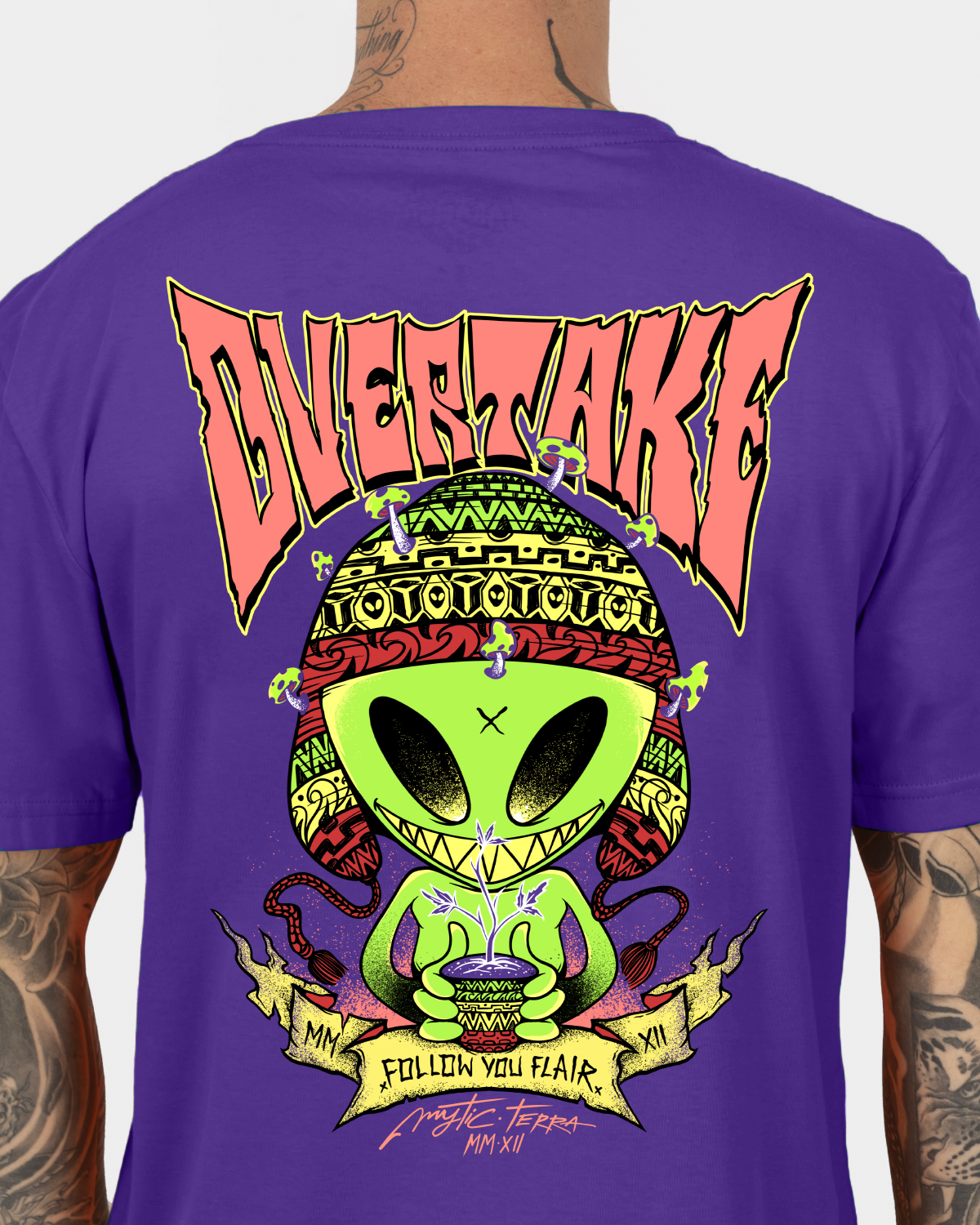 Mistic Terra - Clasico - Image 4