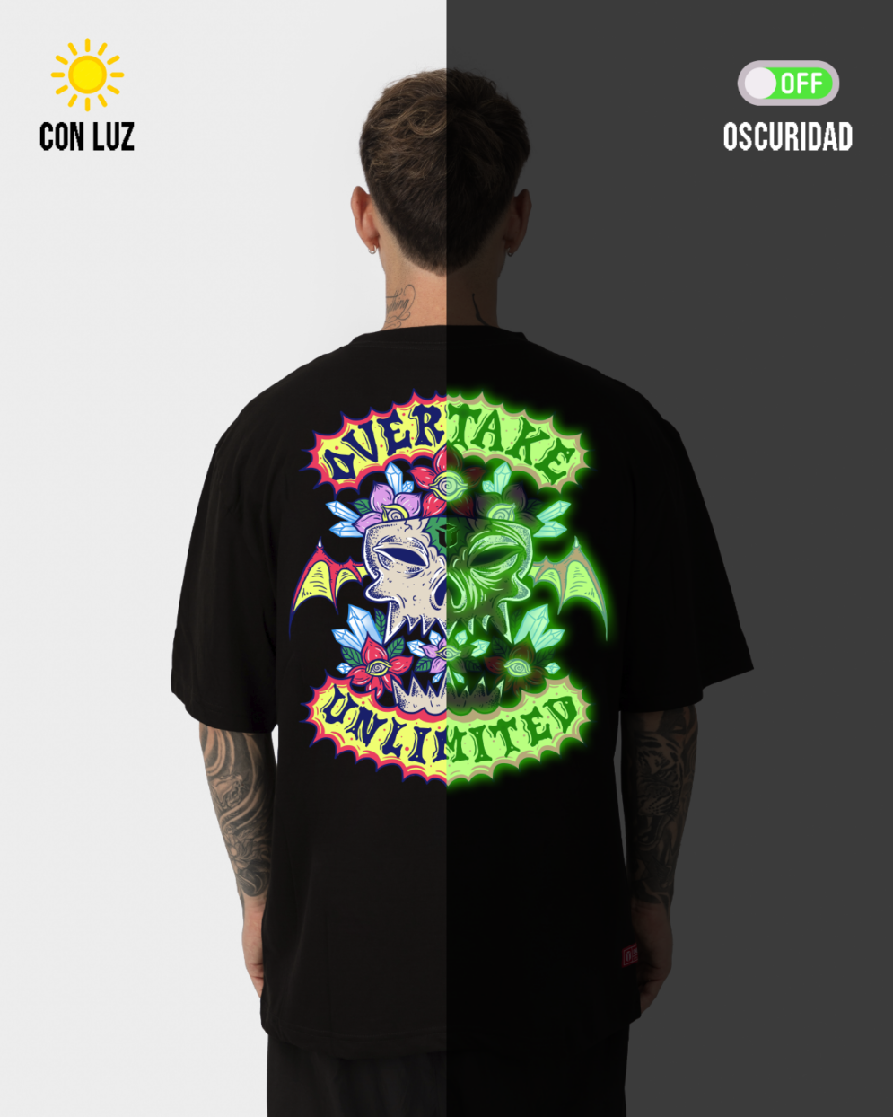 acid calavera alas 9