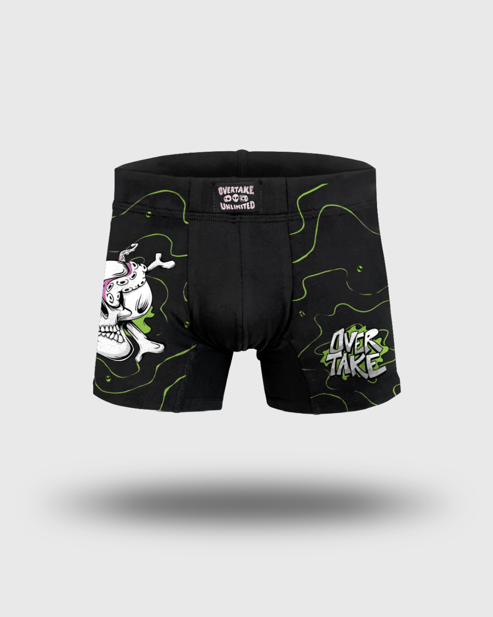 template boxer nuevo