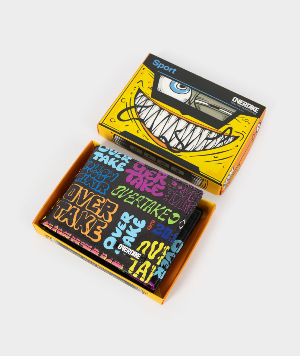 Tags ovtk - Billetera