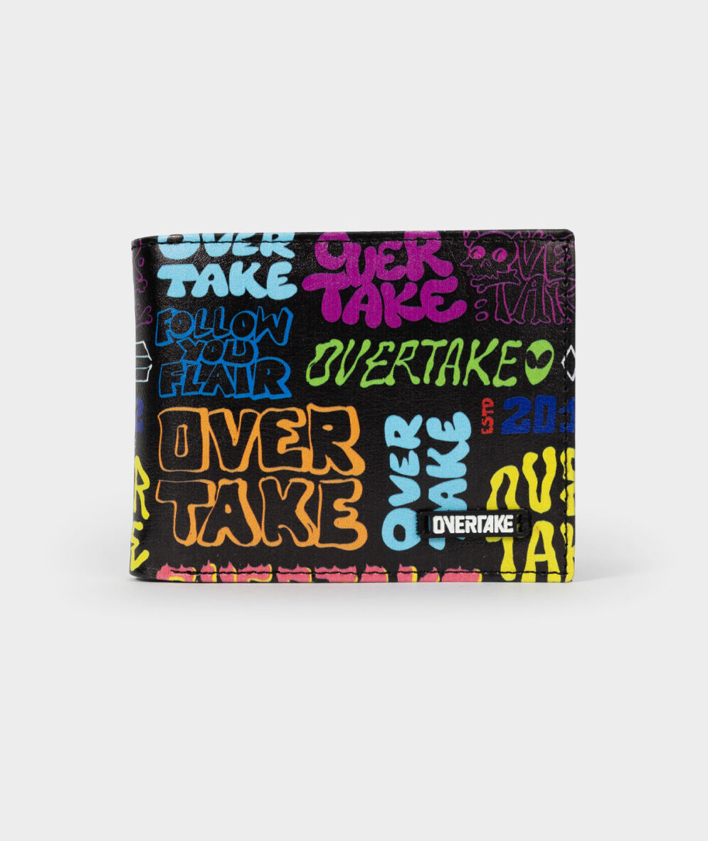 Tags ovtk - Billetera