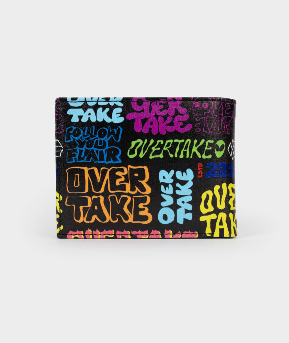 Tags ovtk - Billetera